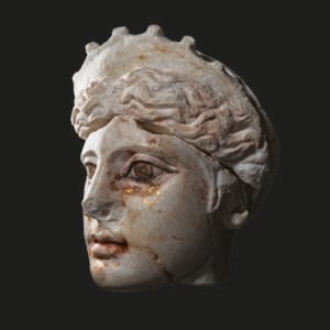 Magna Mater: tra Roma e Zama