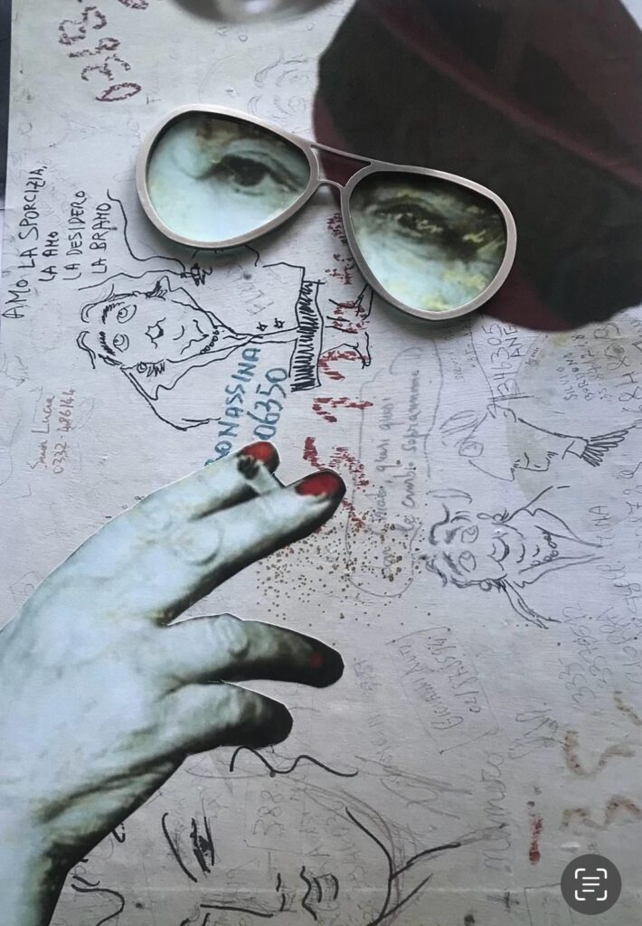 Clara Mallegni – Perspicilli Stories