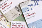 Viaggiare nella letteratura. Le mappe illustrate del Saggiatore ci portano nei luoghi dei classici