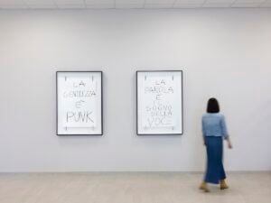 Torna il premio che porta un’installazione artistica permanente nel centro di Saluzzo: vince l’artista Marcello Maloberti