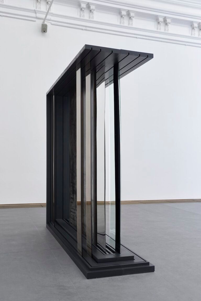Marie Matusz. Canons and Continents