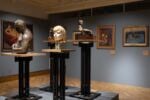 A Roma 100 opere raccontano l’arte e l’amore tra Antonietta Raphaël e Mario Mafai