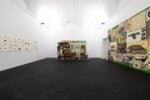 Pesci in via d’estinzione e minacce ambientali. Parla Mark Dion in mostra a Genova