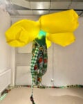 Marta Torres, Existiendo Excesivamente, 2025, Courtesy The Artist & Kates-Ferri Projects, New York
