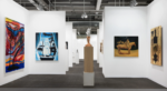 La fiera Art Basel 2025 totalizza un lunghissimo elenco di vendite il primo giorno di apertura