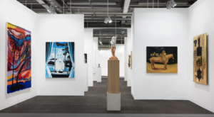 La fiera Art Basel 2025 totalizza un lunghissimo elenco di vendite il primo giorno di apertura