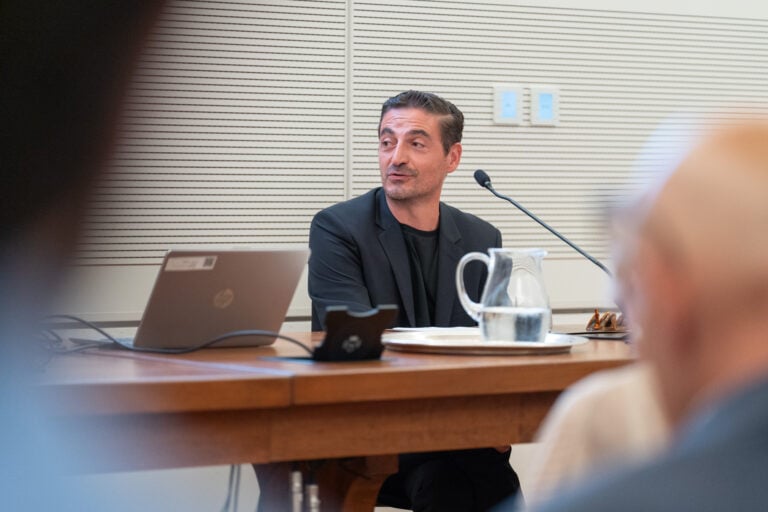 Matteo Morbidi
