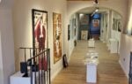 A Firenze apre una nuova galleria d’arte contemporanea: artisti del territorio e street art