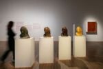 Medardo Rosso - Inventing Modern Sculpture