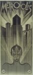 Metropolis, 1927