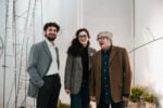 mg0532 A Torino spunta un nuovo spazio d'arte contemporanea nel quartiere Aurora