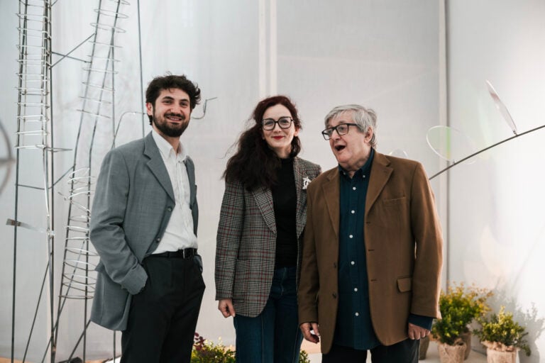 mg0532 A Torino spunta un nuovo spazio d'arte contemporanea nel quartiere Aurora