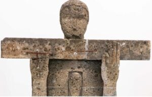 I Testimoni di Mimmo Paladino arrivano ad Unlimited Art Basel. Per la prima volta fuori dall’Italia