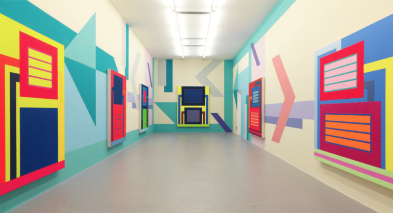 minini Anticipazioni sulle opere più ambiziose che saranno in vendita alla fiera Art Basel 2025