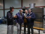 molisesopralluogo a macchiagodena2ph alessia delli rocioli Fare arte e comunità nei borghi italiani: in arrivo la sesta edizione di “Una Boccata d’Arte” 