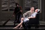 Monteverdi Festival, Cremona, Il ritorno di Ulisse in patria al Teatro Ponchielli, Il mare in tempesta, Ph Lorenzo Gorini