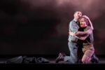 Monteverdi Festival, Cremona, Il ritorno di Ulisse in patria al Teatro Ponchielli, Il mare in tempesta, Ph Lorenzo Gorini
