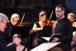 Monteverdi Festival, Cremona, Il Vespro, Mauro Borgioni, Ph Lorenzo Gorini
