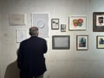 Mostra "Ecosistemi dell'arte" a Villa Zerbi a Reggio Calabria