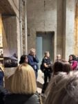 Mostra "Ecosistemi dell'arte" a Villa Zerbi a Reggio Calabria