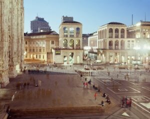 Raccontare l’arte: media critica e comunità tra passato e presente