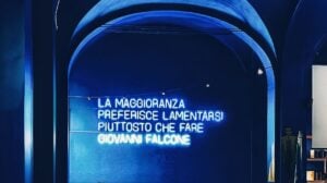 A Palermo apre il Museo del Presente Falcone e Borsellino. Nuova vita per lo storico Palazzo Jung