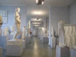 Museo dell'Arte Classica Polo Museale Sapienza