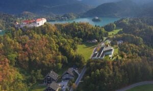 Un nuovo museo per l’arte contemporanea aprirà tra un anno in Slovenia con l’architettura di David Chipperfield