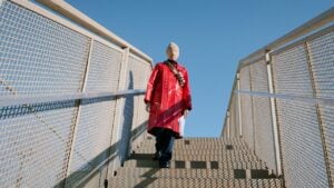 n-Ego. Ovvero il film di Eleonora Danco di cui molti parlano