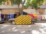 Com’è Dakar oggi? La mostra dell’artista Alessandro Neretti dopo un soggiorno in Senegal