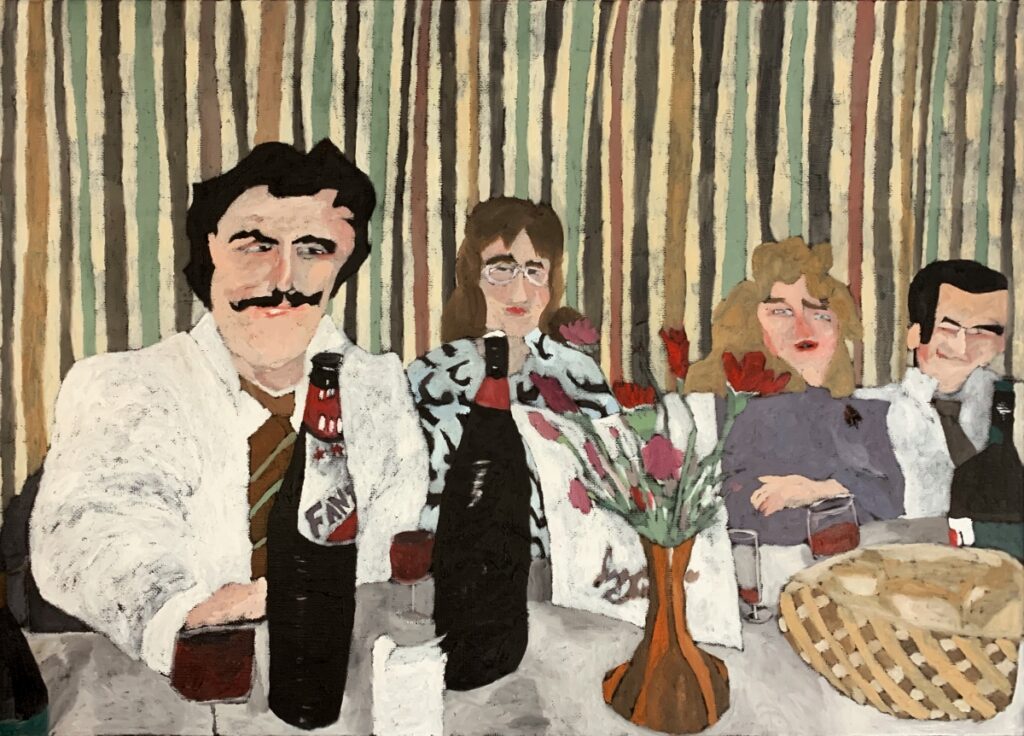 Riunione di Condominio