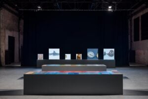 Aldilà della realtà. Finzione e intelligenze artificiali in mostra a Torino