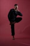 Nyko piscopo - ©Sabrina Cirillo