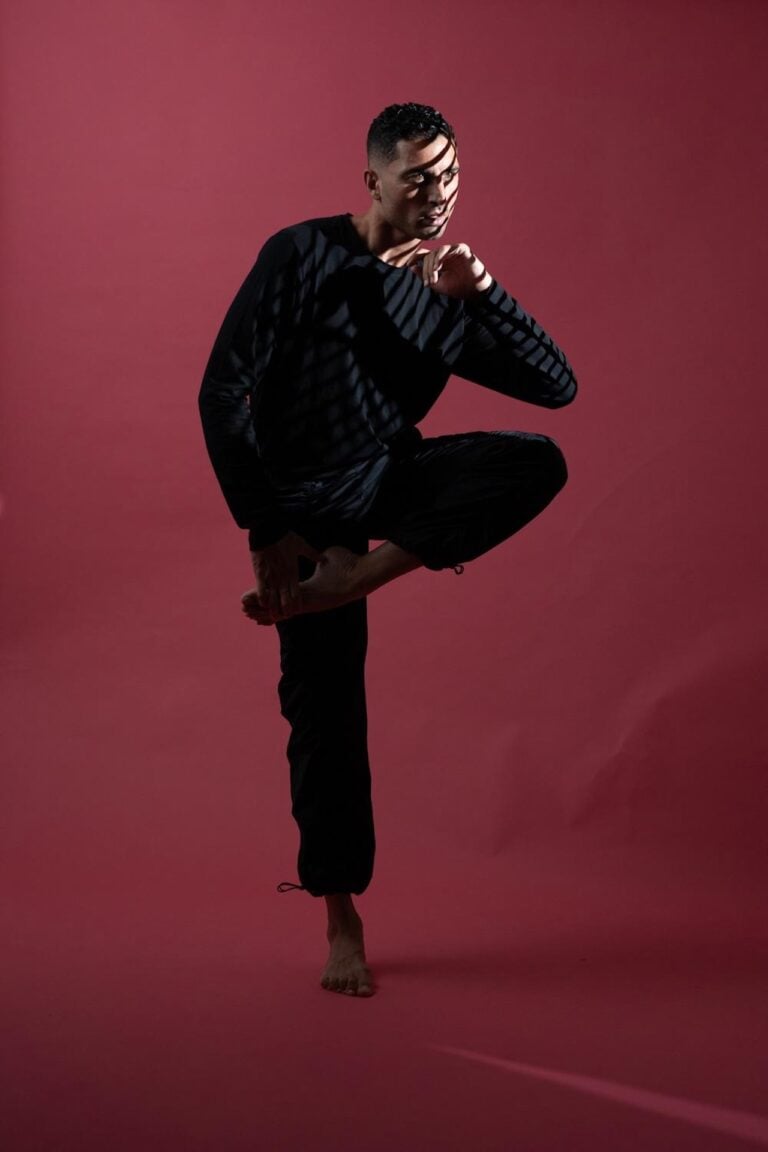 Nyko piscopo - ©Sabrina Cirillo