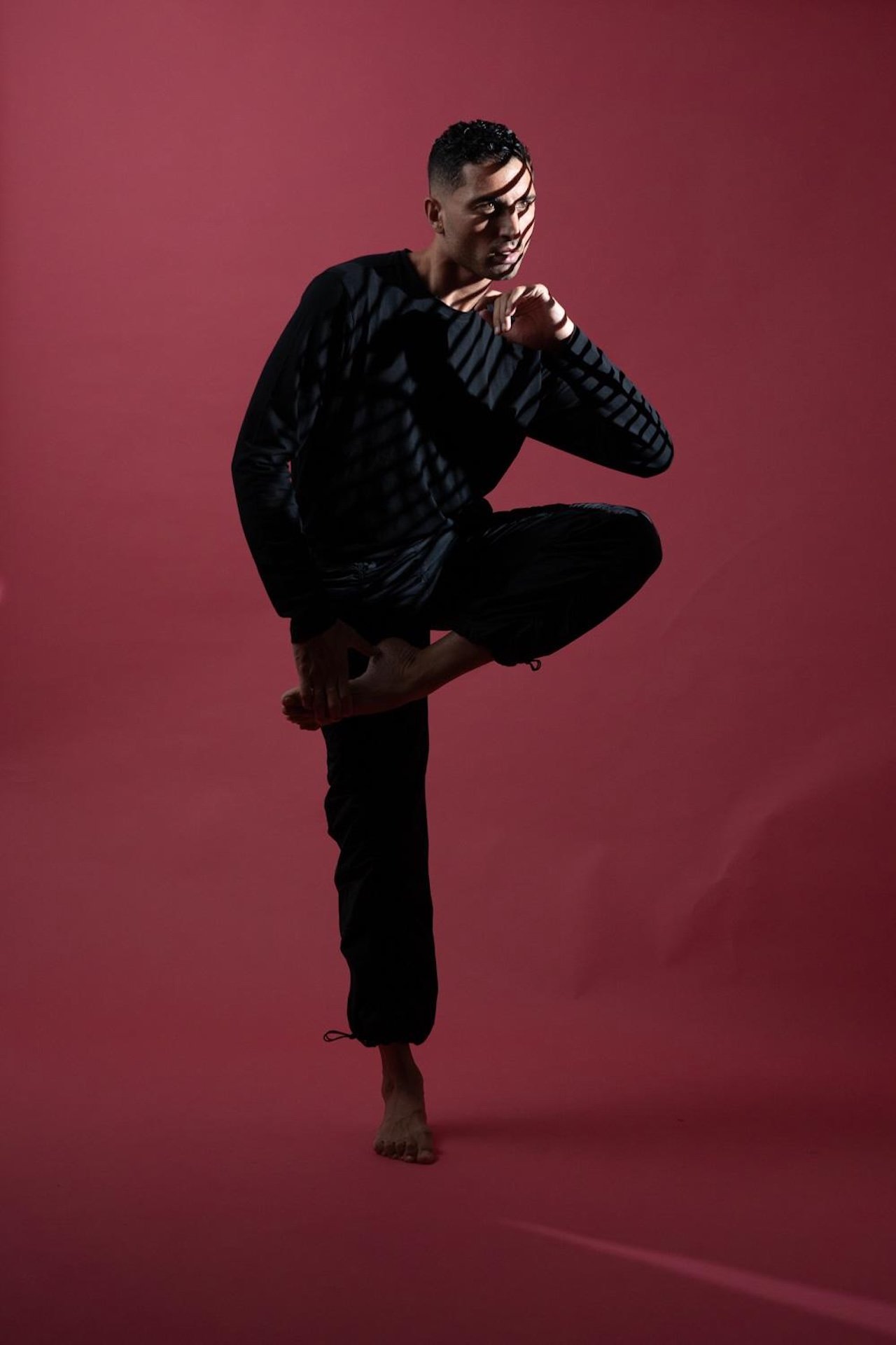 Nyko piscopo - ©Sabrina Cirillo