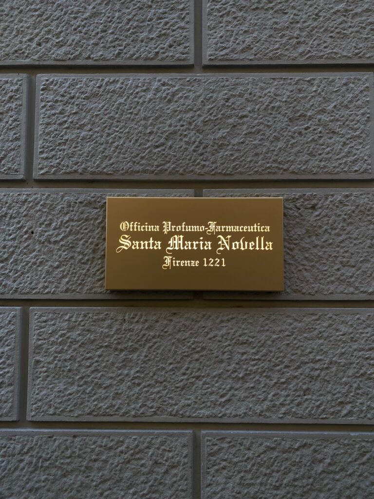 Officina Profumo Farmaceutica di Santa Maria Novella