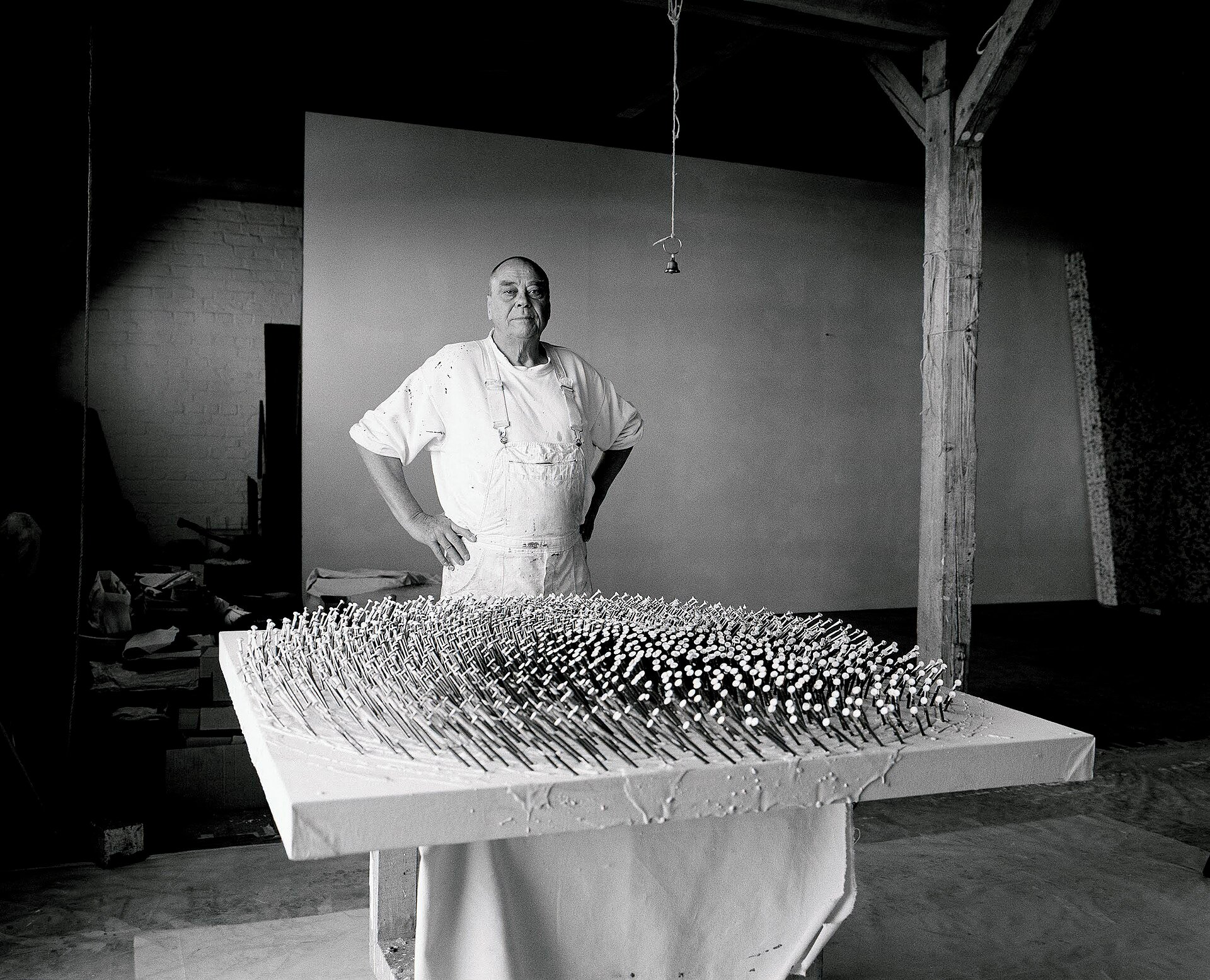 https://www.artribune.com/wp-content/uploads/2025/06/olivermark-guntherueckerdusseldorf2011.jpeg
