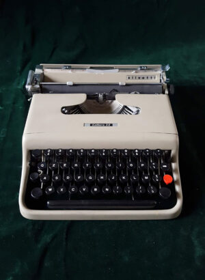 Le culture di Olivetti