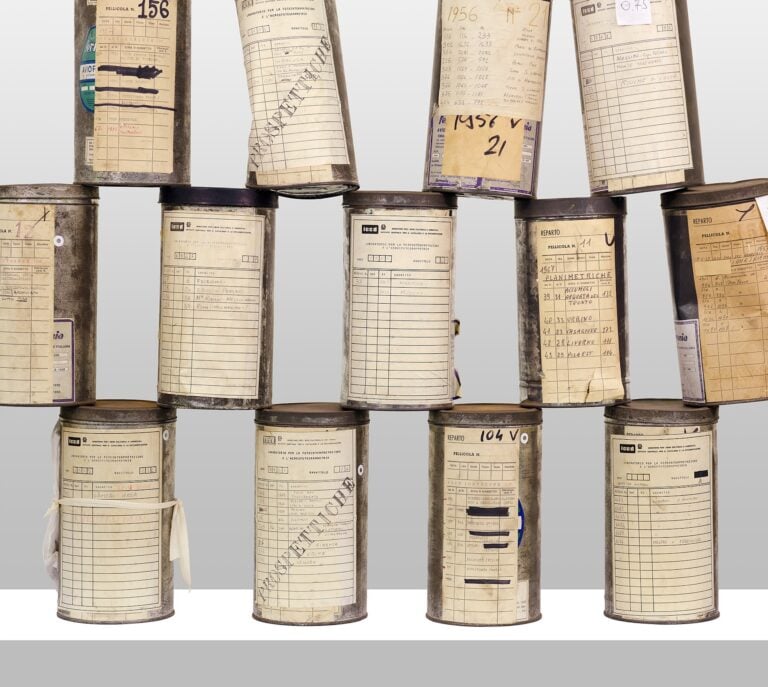 Olivo Barbieri, Untitled 2023