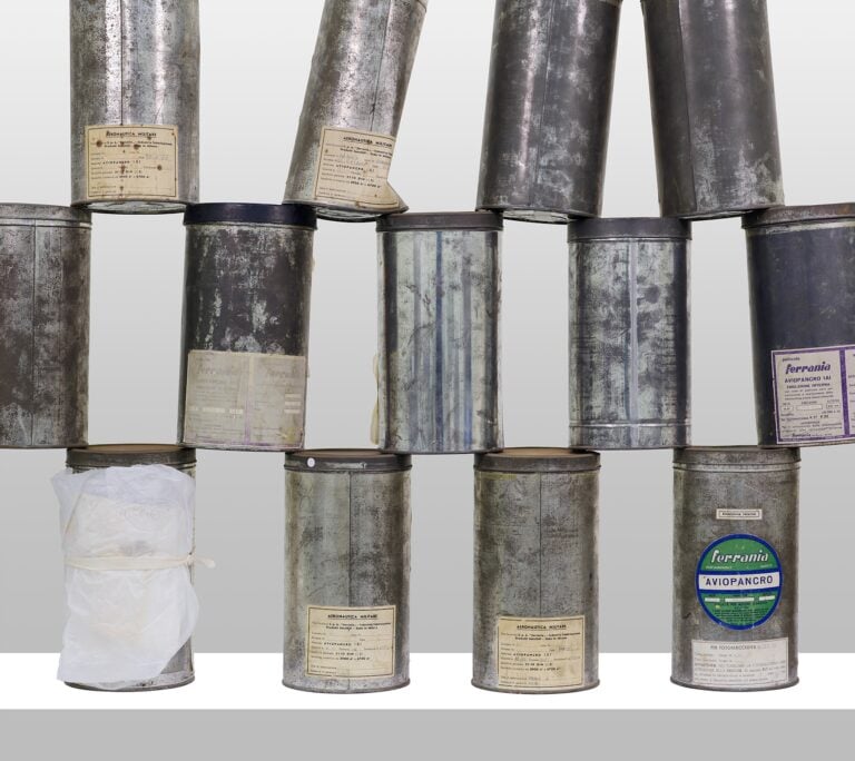 Olivo Barbieri, Untitled 2023