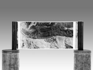 La visione sospesa del fotografo Olivo Barbieri in mostra all’ICCD di Roma