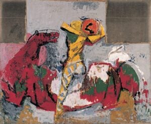 Marino Marini - In dialogo con l’uomo