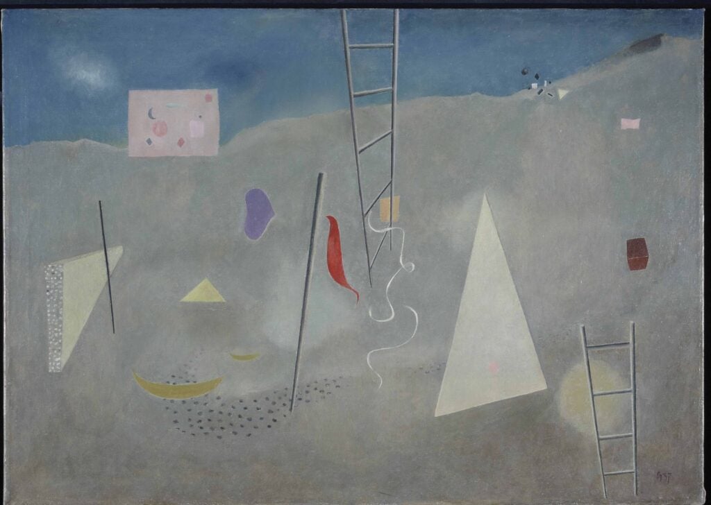 Otto Hofmann – l’immaginario e il reale