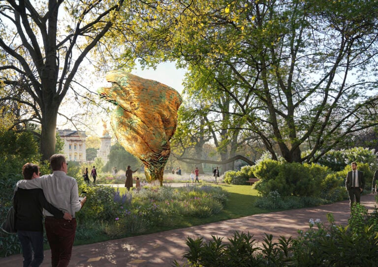 Artistic installations will celebrate the nation’s diversity.