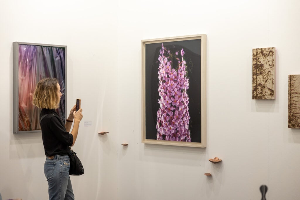 Presentata a Milano la ventesima edizione della fiera ArtVerona. Il tema sarà la Conversazione