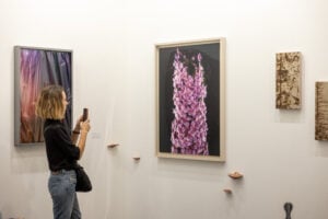 Presentata a Milano la ventesima edizione della fiera ArtVerona. Il tema sarà la Conversazione