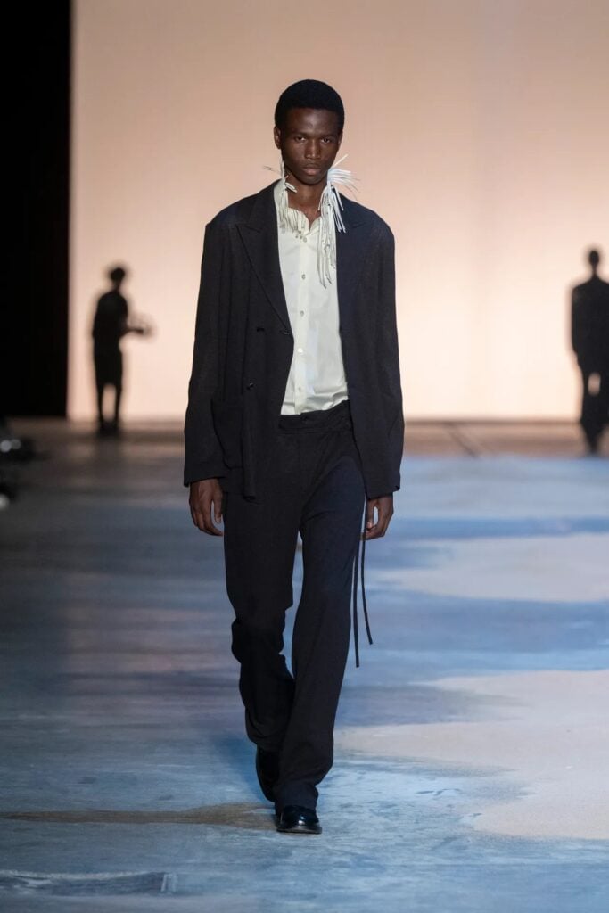 PAF a Pitti Uomo 2025
