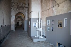 Nuova vita all’ex carcere borbonico di Procida: riapre Palazzo d’Avalos 