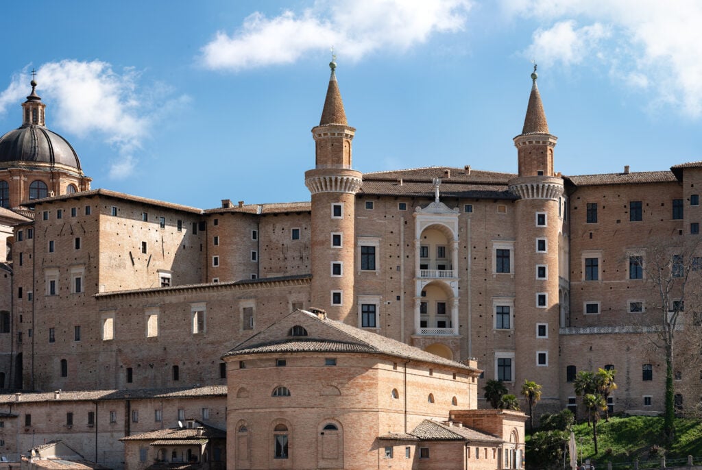 Al Palazzo Ducale di Urbino una mostra-evento dedicata al pittore marchigiano Simone Cantarini