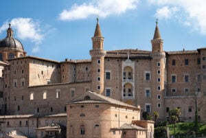 Al Palazzo Ducale di Urbino una mostra-evento dedicata al pittore marchigiano Simone Cantarini